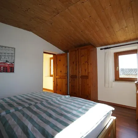 La Costareccia Apartment