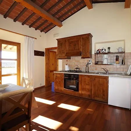 La Costareccia