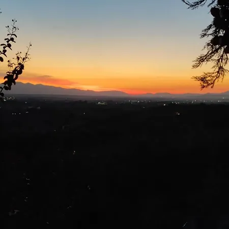 La Costareccia
