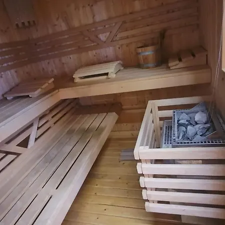 La Costareccia Apartamento *