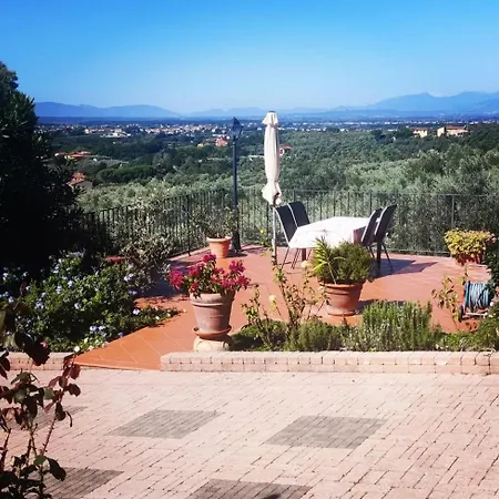 La Costareccia Vinci