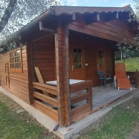 Apartment La Costareccia