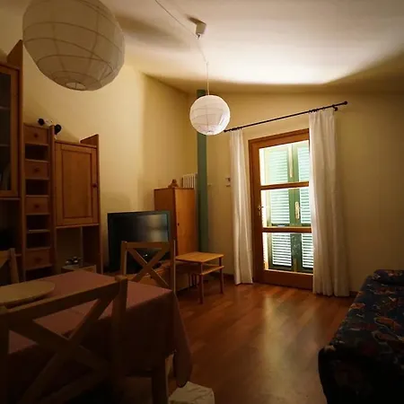 La Costareccia Apartment Vinci