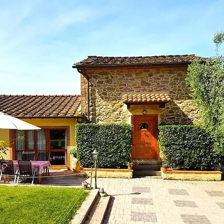 La Costareccia Apartamento